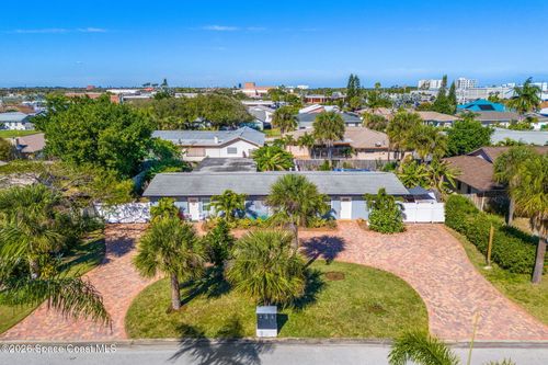 280 Grant Ave, Satellite Beach, FL, 32937-2916 | Card Image