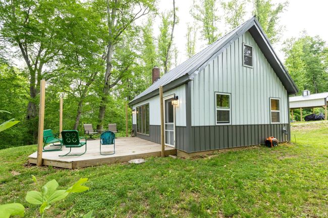 874 N Corwin Rd, House other with 1 bedrooms, 1 bathrooms and null parking in Bloomfield IN | Image 10