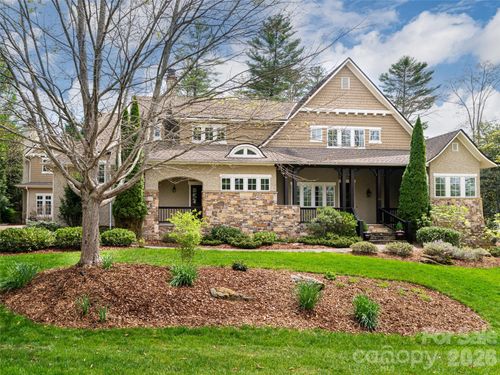 36 Ramble Way, Asheville, NC, 28803-8819 | Card Image