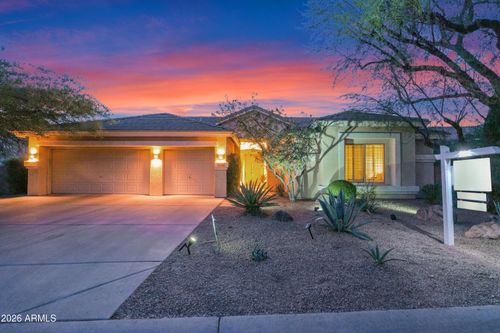 5132 E Lonesome Trl, Cave Creek, AZ, 85331-4514 | Card Image