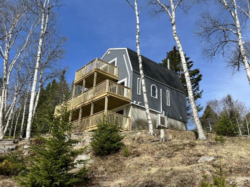 63 N Duck Cove Road, Roque Bluffs, ME, 04654 | Card Image