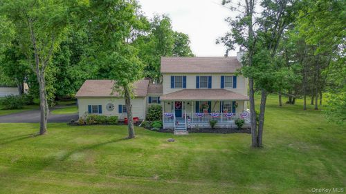 3 Unity Ln, New Paltz, NY, 12561-3725 | Card Image