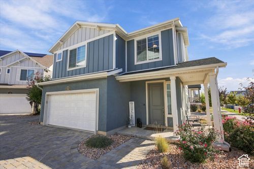 512-56 E Brushy Canyon St, Saratoga Springs, UT, 84045 | Card Image