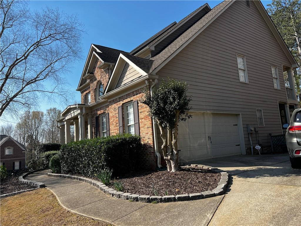 Residential in Suwanee