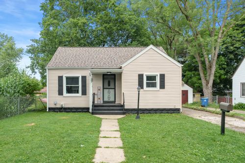 1503 Upland Dr, Kalamazoo, MI, 49048-1282 | Card Image