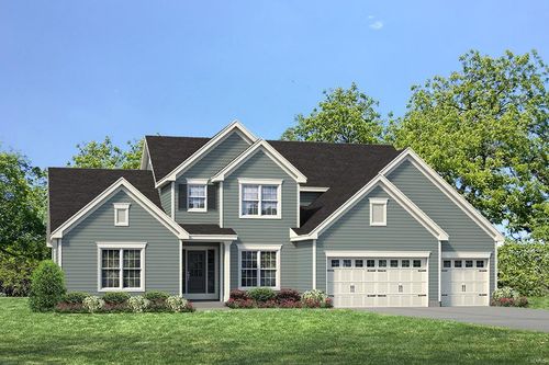 1 Tbb Wyndham @ Harvest Heritage, O'Fallon, MO, 63385 | Card Image