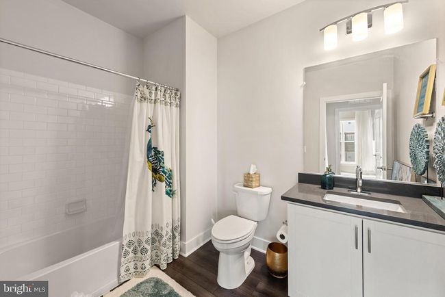 APT-409 - 100 Saint Ives Pl, Condo with 2 bedrooms, 2 bathrooms and null parking in OXON HILL MD | Image 15