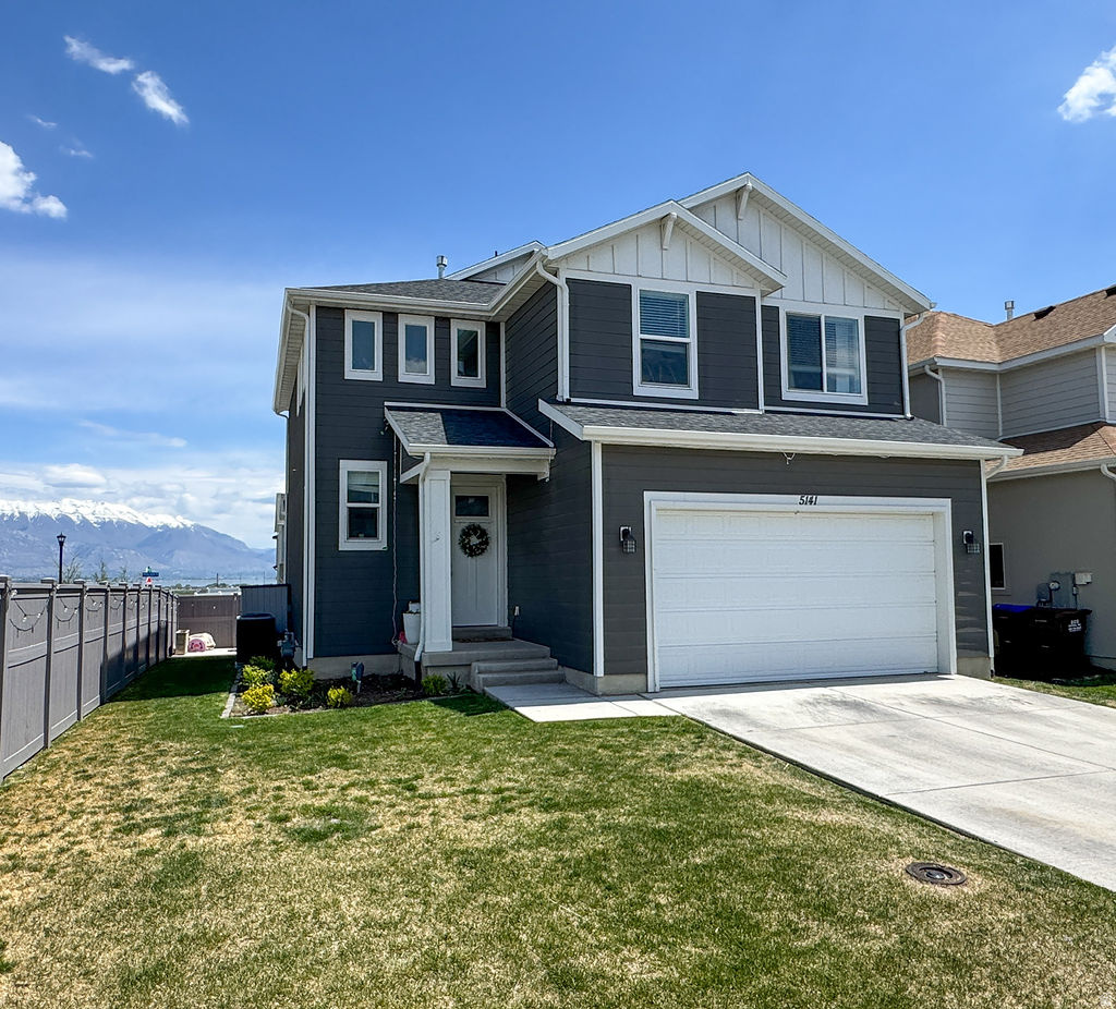Residential in Eagle Mountain 2