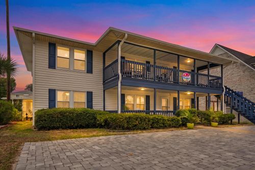 2006 S Ocean Blvd., North Myrtle Beach, SC, 29582 | Card Image