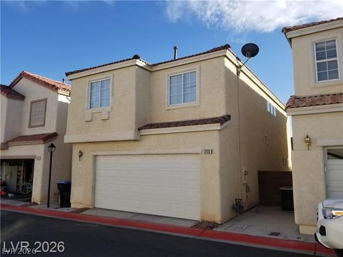 3123 Inlet Bay Ave, North Las Vegas, NV, 89031-0592 | Card Image