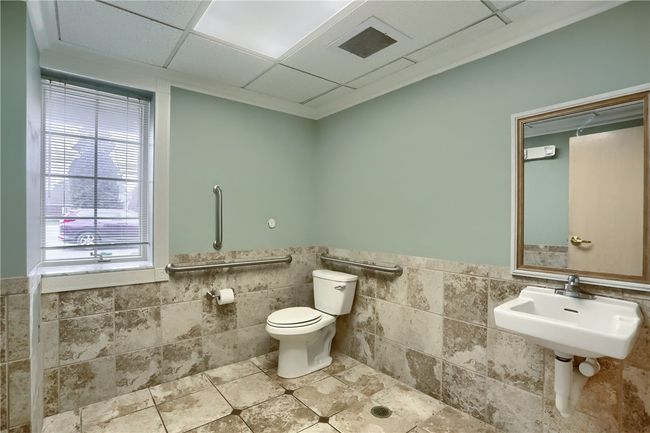 ADA compliant bathroom | Image 13