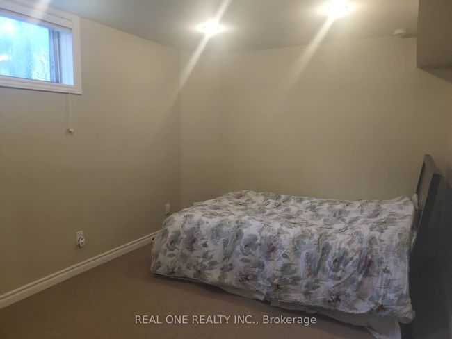 BASEMENT - 163 Olive Ave, House other with 3 bedrooms, 1 bathrooms and 1 parking in North York ON | Image 7