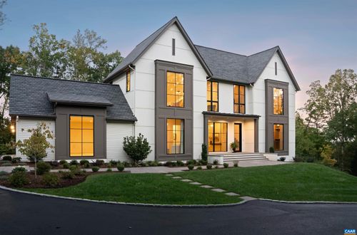 500 Dry Bridge Rd, Charlottesville, VA, 22903-7426 | Card Image