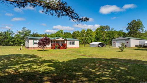 435 Happy Hollow Rd, Bee Branch, AR, 72013-9379 | Card Image