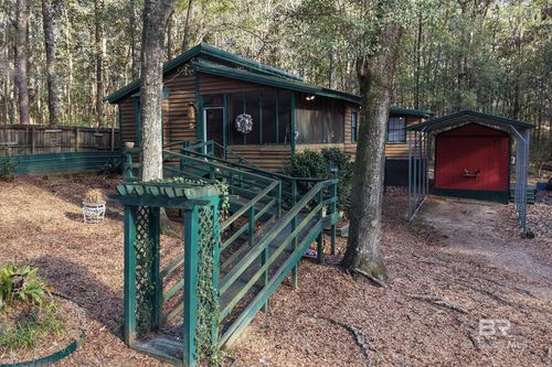 55910 Turkey Bluff Rd, Stockton, AL, 36579-4140 | Card Image