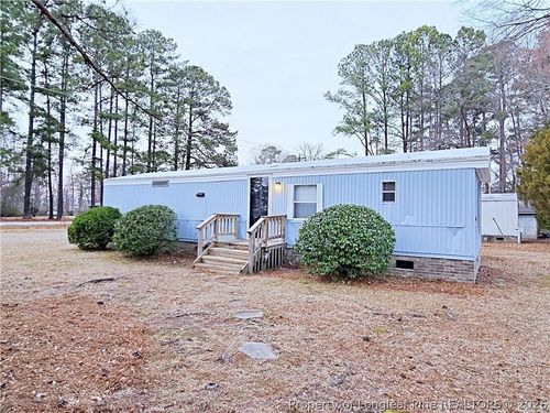 1581 Rim Rd, Fayetteville, NC, 28314-6014 | Card Image