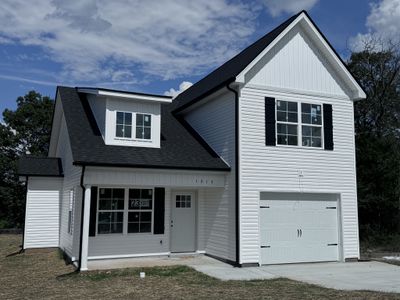 1317 Lakewalk Dr, House other with 3 bedrooms, 2 bathrooms and 3 parking in Antioch TN | Image 1