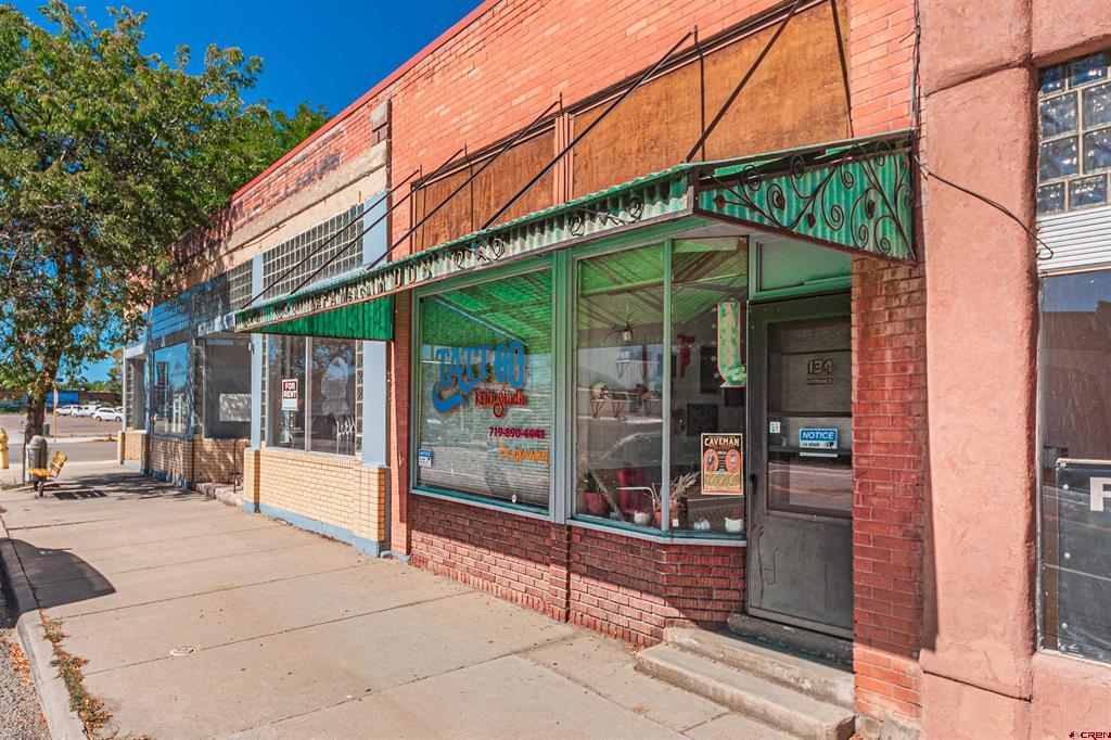 Commercial Sale in Walsenburg 5
