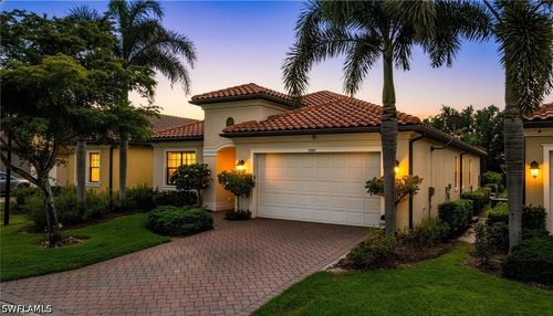 11810 Timbermarsh Ct, FORT MYERS, FL, 33913-7985 | Card Image