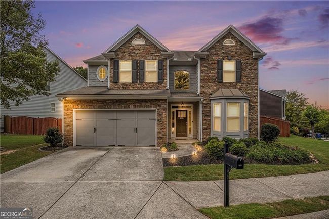 2076 Hatteras Way Nw, House other with 6 bedrooms, 4 bathrooms and 4 parking in Atlanta GA | Image 31