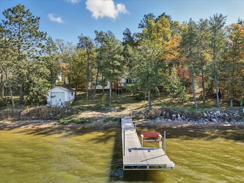 5471 Crow Wing Lake Rd, Fort Ripley, MN, 56449-1204 | Card Image