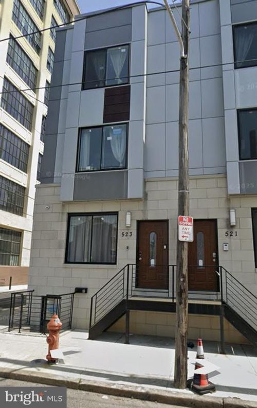 523 N 11th St, PHILADELPHIA, PA, 19123-3307 | Card Image