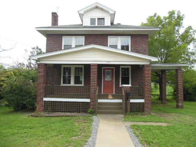 Queen Ave, Roanoke, VA 24012
