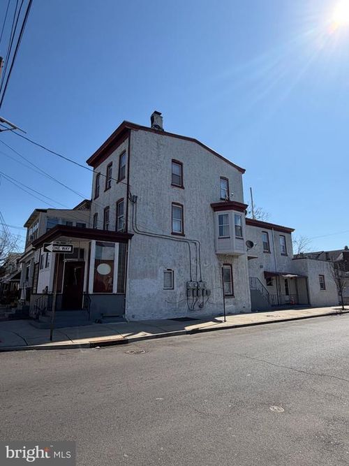 401 Elmer St, Trenton, NJ, 08611-1205 | Card Image