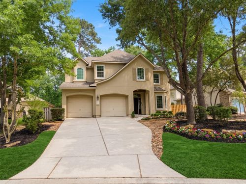 94 S Longsford Cir, The Woodlands, TX, 77382-1780 | Card Image