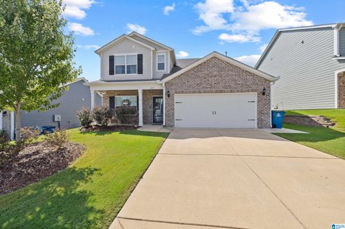 237 Park Crest Run, CHELSEA, AL, 35043-5471 | Card Image