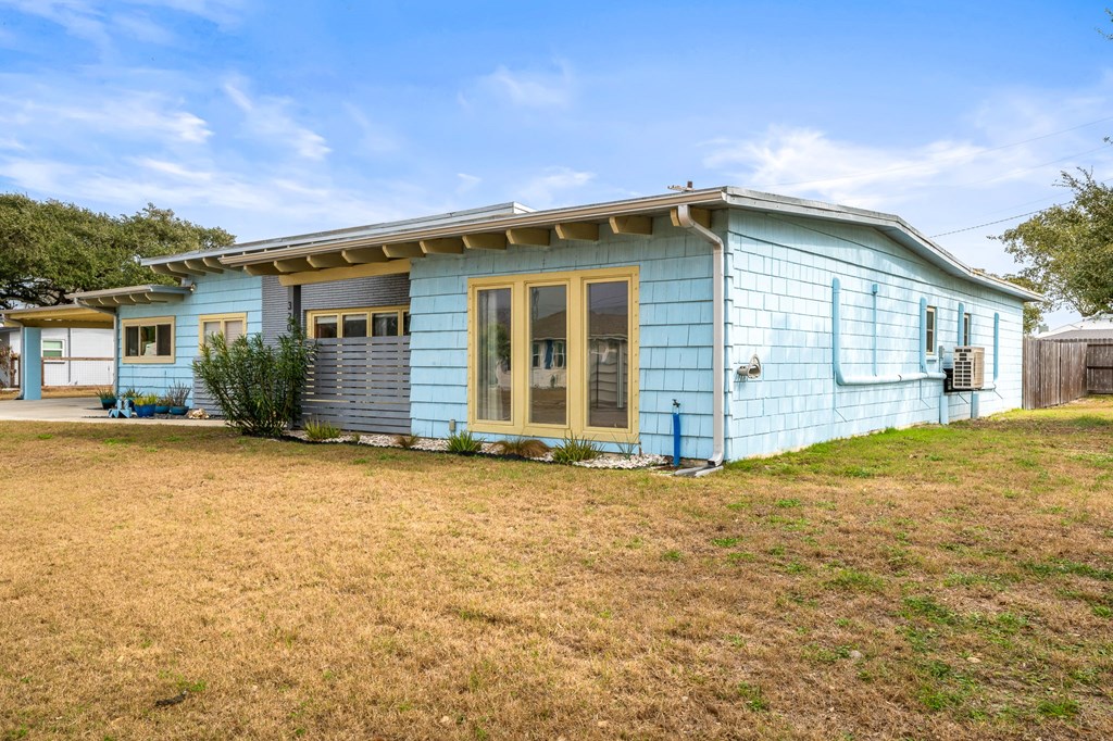 Residential in Rockport 5