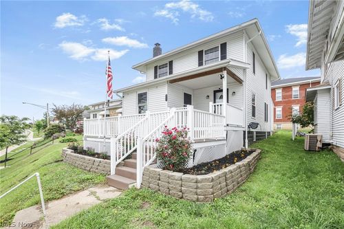 608 Clark St, Cambridge, OH, 43725-1938 | Card Image