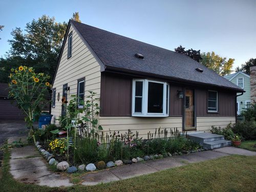 1476 64th Ave Ne, Fridley, MN, 55432-5203 | Card Image