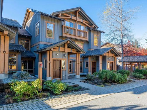 20-2301 Taluswood Pl, Whistler, BC, V8E0P8 | Card Image