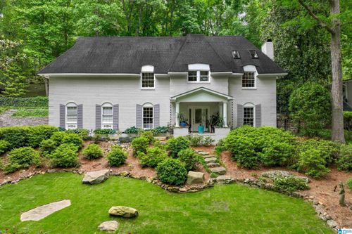 3665 Brookwood Rd, Mountain Brk, AL, 35223-1536 | Card Image