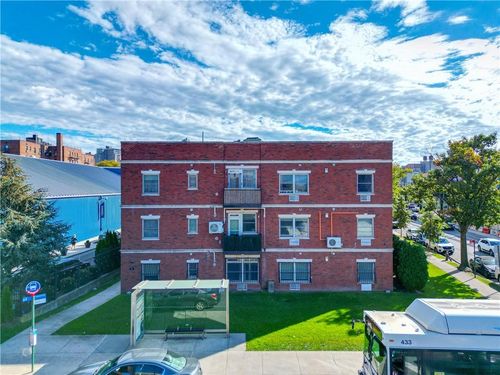 apt-2f-526 Avenue Z, Brooklyn, NY, 11223-6112 | Card Image