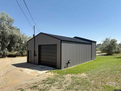 401 Williams Ave, Buffalo, WY, 82834-2213 | Card Image