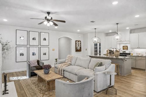 8228 Cheetah Path, Godley, TX, 76044-4137 | Card Image
