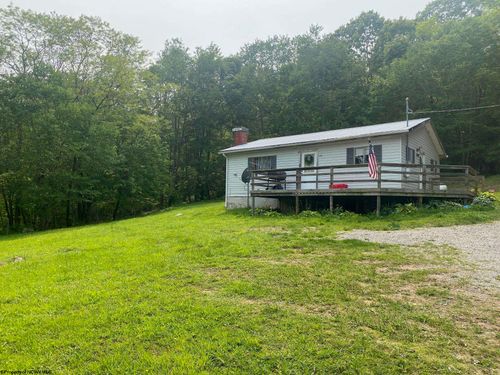 12677 Back Mountain Rd, Durbin, WV, 26264-9016 | Card Image