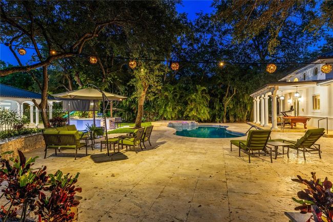 8941 Sw 65 Th Ct, House other with 7 bedrooms, 7 bathrooms and null parking in Pinecrest FL | Image 74