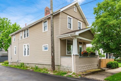 479 Siebert St, Columbus, OH, 43206-2724 | Card Image