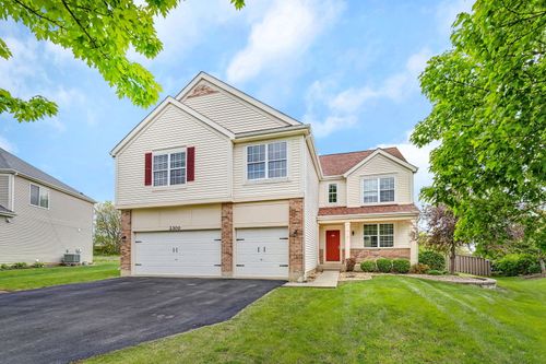 2300 Claridge Dr, Joliet, IL, 60431-7741 | Card Image