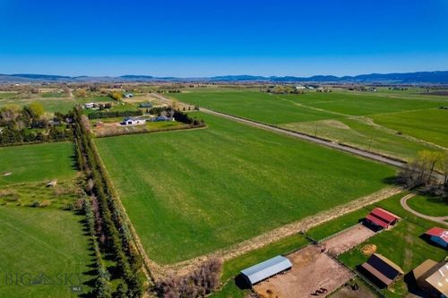 TBD Cottonwood Rd, Bozeman, MT, 59715 | Card Image