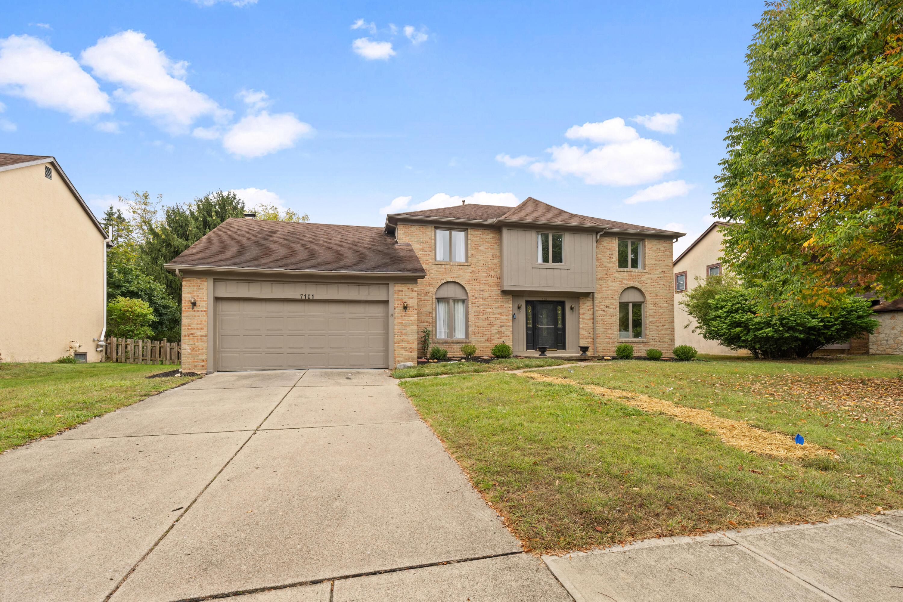 Missy Park Ct, Dublin, OH 43017