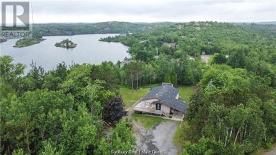 523 Silver Lake Rd, House other with 4 bedrooms, 2 bathrooms and null parking in Sudbury ON | Image 2