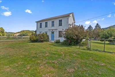 2438 Route Vt 30, House other with 4 bedrooms, 1 bathrooms and null parking in Pawlet VT | Image 3