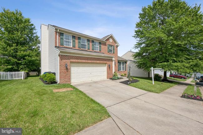909 Kingsbridge Ter, House other with 4 bedrooms, 3 bathrooms and null parking in MOUNT AIRY MD | Image 6