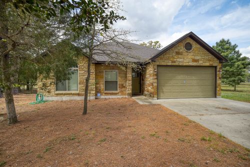 178 S Buckhorn Dr, Bastrop, TX, 78602-5752 | Card Image