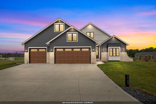 1162 Cleggs Lane, HORTONVILLE, WI, 54944 | Card Image