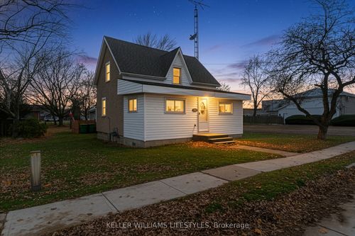 150 Mcrae St, Glencoe, ON, N0L1M0 | Card Image